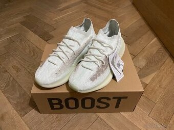 Adidas Yeezy Boost 380 Calcite Glow (EU 45 1/3)