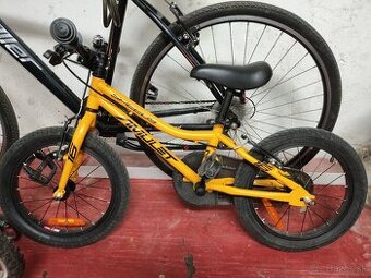 Amulet Speedy 16"