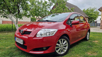 Toyota Auris 1,6