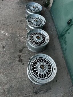 Disky Bmw Styling 7 r15