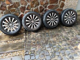 Elektróny 5x100 R14