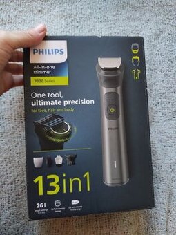 Multifunkčný zastrihávač 13 v 1 PHILIPS MG7925/15