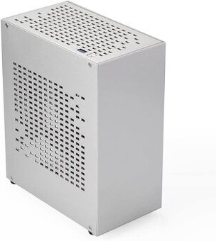 PC skrinka Mini-ITX SKTC A07
