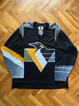 Hokejový Authentic NHL dres Pittsburgh Penguins Robopen