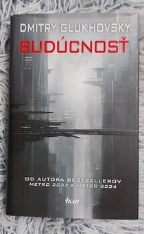 Glukhovsky - Buducnost