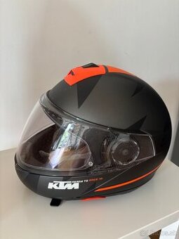 C4 PRO KTM