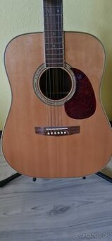 Gitara Cort -drevo vo výbornom stave