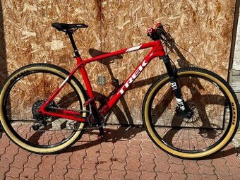 Trek procaliber 9.7 Karbon