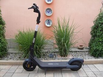 Elektrokolobežka Ninebot E2 Pro by Segway