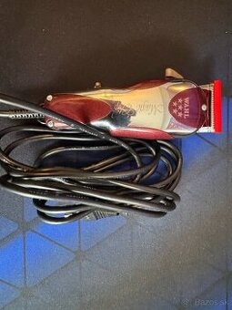 WAHL Professional Magic Clip - TOP STAV