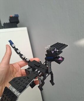 Lego minecraft