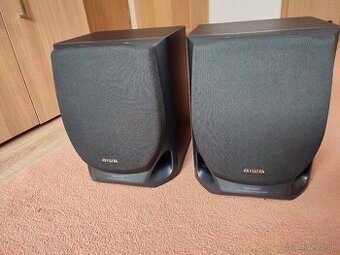 Aiwa repro bedne