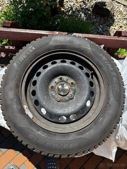 195/65 R15 5x112