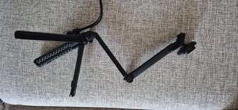 GOPRO 3-Way 2.0 stativ