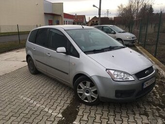 C-max