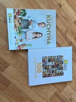 Knihy Lidl