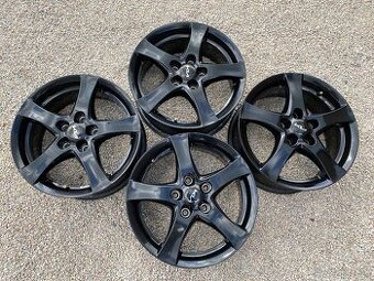 Alu disky Kia, 5x114,3 R16