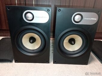 bowers & wilkins