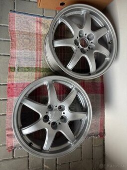 Disky 5x110 r17