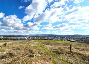 Stupava – 21.730 m2 ORNÁ PÔDA, LES