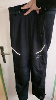 Alpinestars moto nohavice