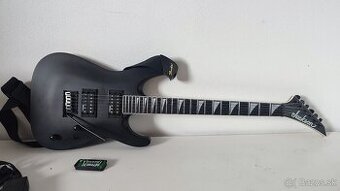 Jackson JS22 + kombo Blackstar