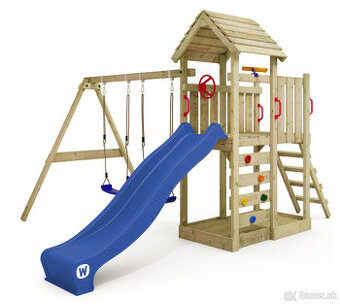 Detské ihrisko Wickey MultiFlyer