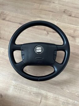 Multifunkčný volant Seat alhambra