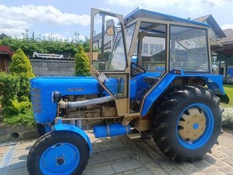 Zetor 4011