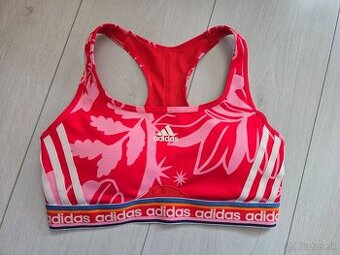 Adidas športová podprsenka S
