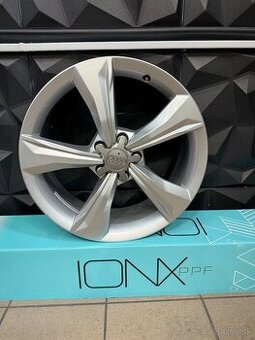 Audi Q5, 5x112x R19