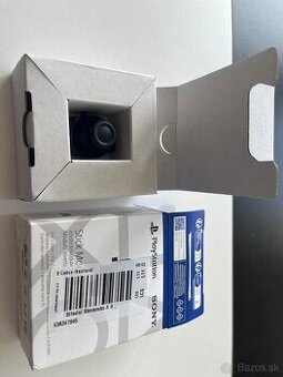 Dualsens edge náhradný stick modul