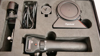PREDÁM - Follow focus Aputure DEC