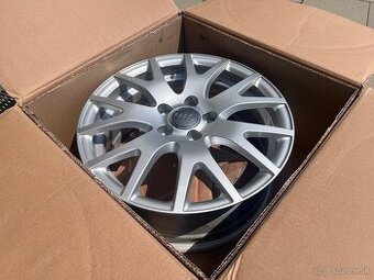 Audi Seat Škoda VW Group 112x5 BBS