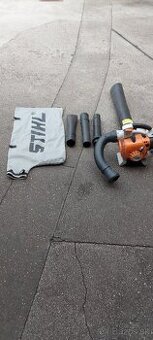 Fúkač a vysávač lístia STIHL SH 86