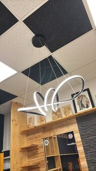 Luster Led