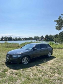 Audi A6 Avant 2.0 tdi