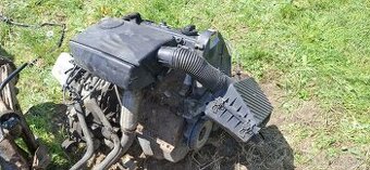 Motor + prevodovka 1,9D Škoda Felicia