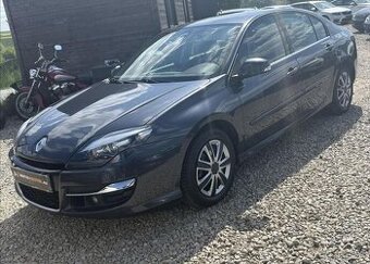 Renault Laguna 1,5 dCi 81kW 6kvalt NOVÉ V ČR nafta manuál1