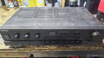 REZERVOVANY. TECHNICS SU-V45A