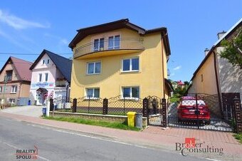 Hľadáte Pohodlné Ubytovanie pre Vašich Zamestnancov v Srdci