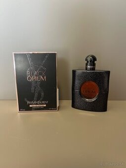 YSL Black Opium
