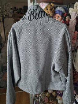 Kabát Lola Bianka