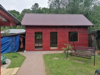 Altánky, prístrešky, pergoly, terasy