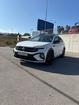 Predám Volkswagen Taigo 1.5 TSI R-Line DSG7