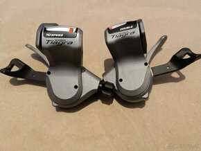 Radenie Shimano