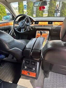 Audi A8 d3