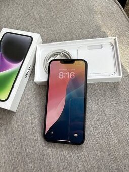 Iphone 14 - 256gb.