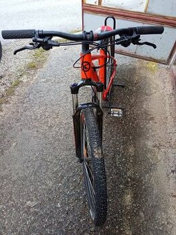 Detsky Bicykel