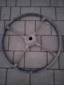 Volant